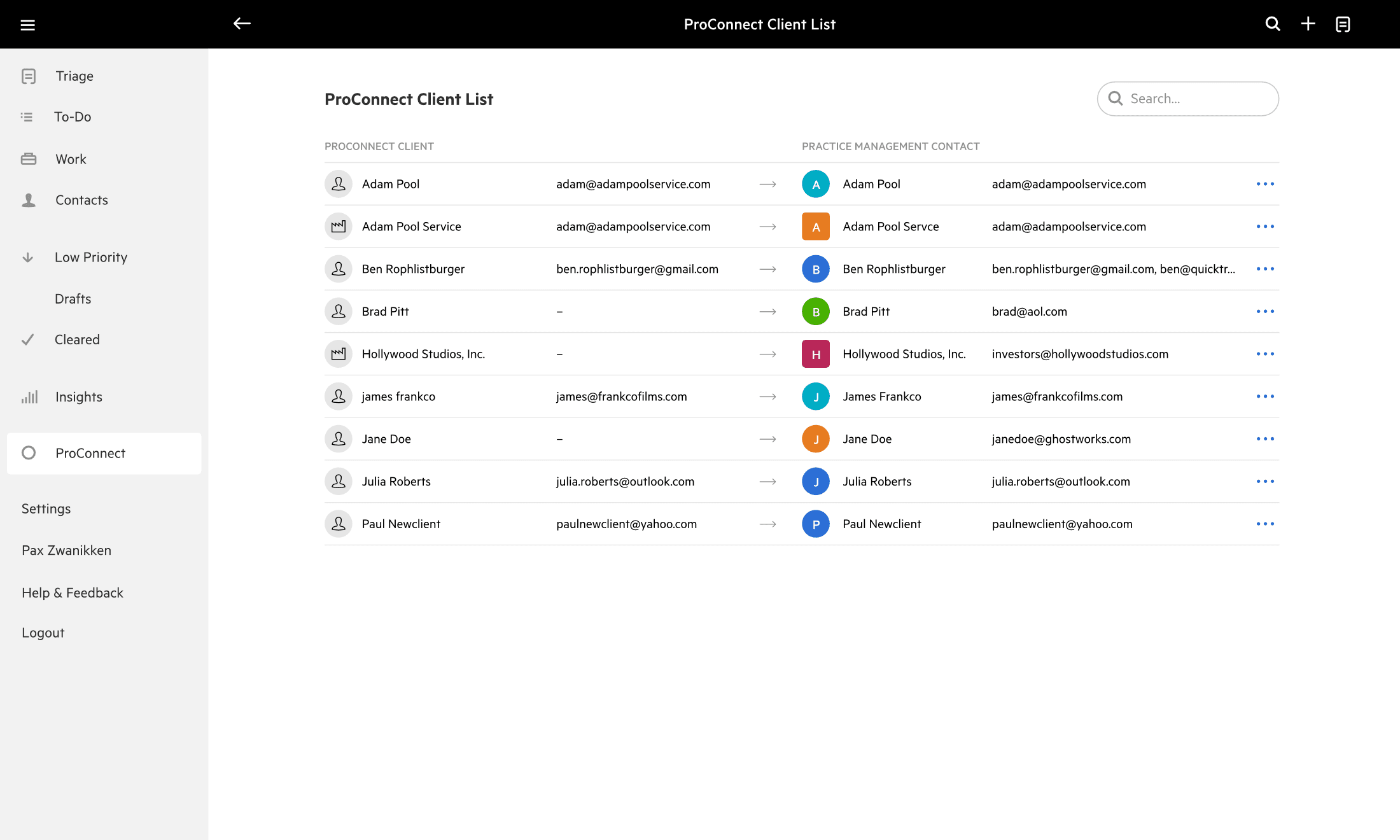 Karbon + Intuit ProConnect Tax | Karbon