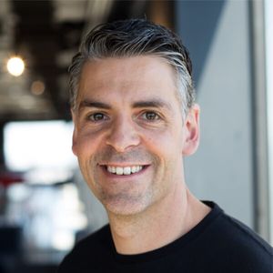 Stuart Totman