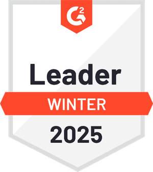 G2 Summer 2023 Leader