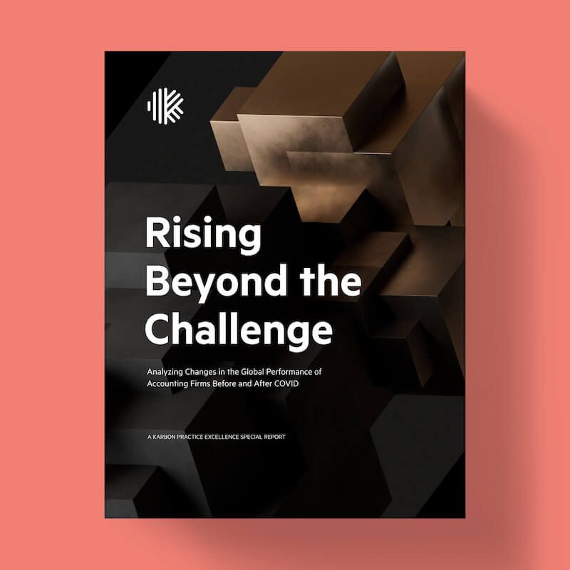 Cover of the book, Rising Beyond the Challenge