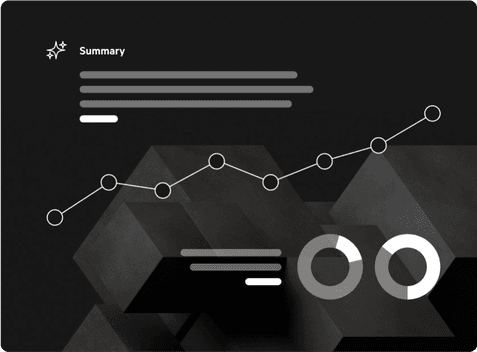 An exchange with an AI chatbot helping to determine the workloads of team members for the week.