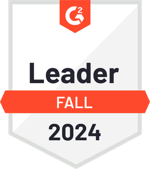 G2 Summer 2023 Leader