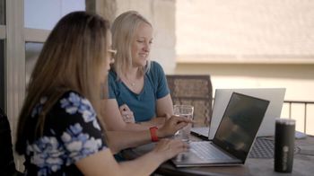 Marisol Orozco and Kylene Carse of BWCO