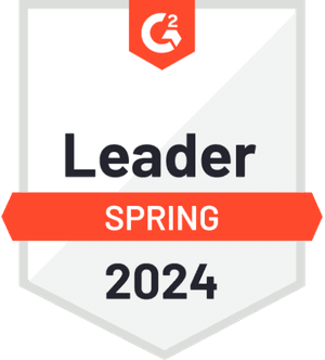 G2 Summer 2023 Leader
