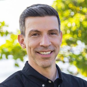 Tim Donohoue