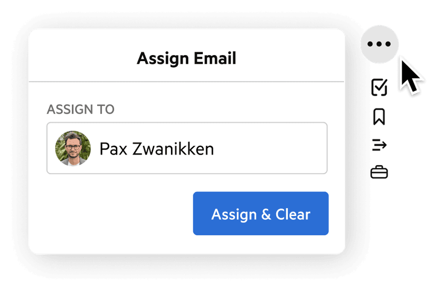 A shared inbox for collaboration, efficiency, and client satisfaction ...