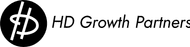hd greyscale logo