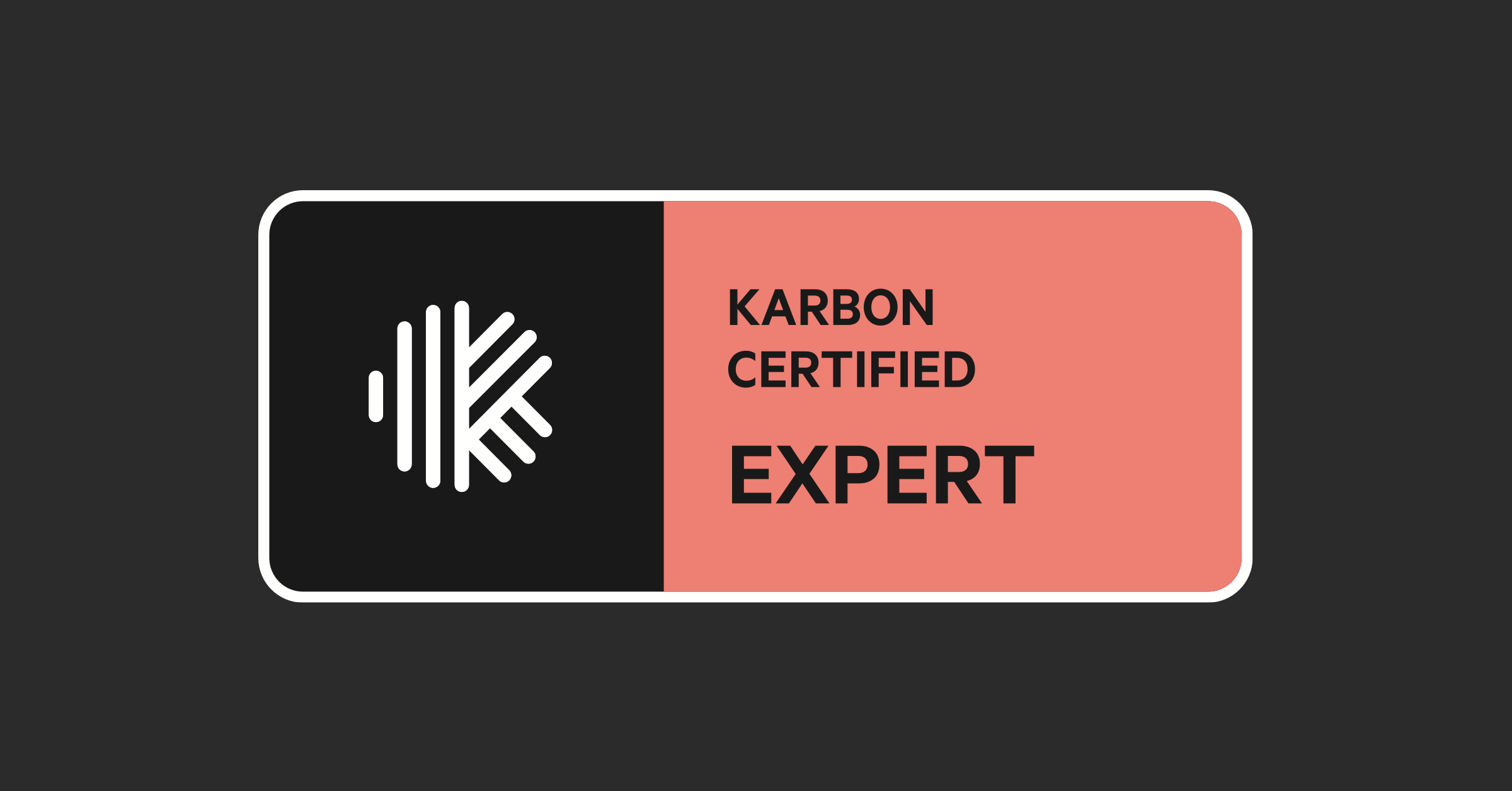 Become a certified Karbon Expert Karbon